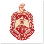 Logo of DST Sorority android Application 